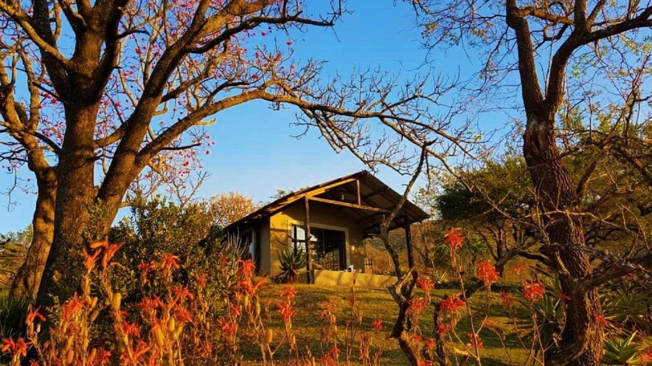 Wide Horizons Mountain Retreat Malkerns Exterior foto