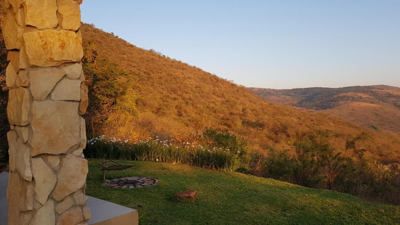 Wide Horizons Mountain Retreat Malkerns Exterior foto