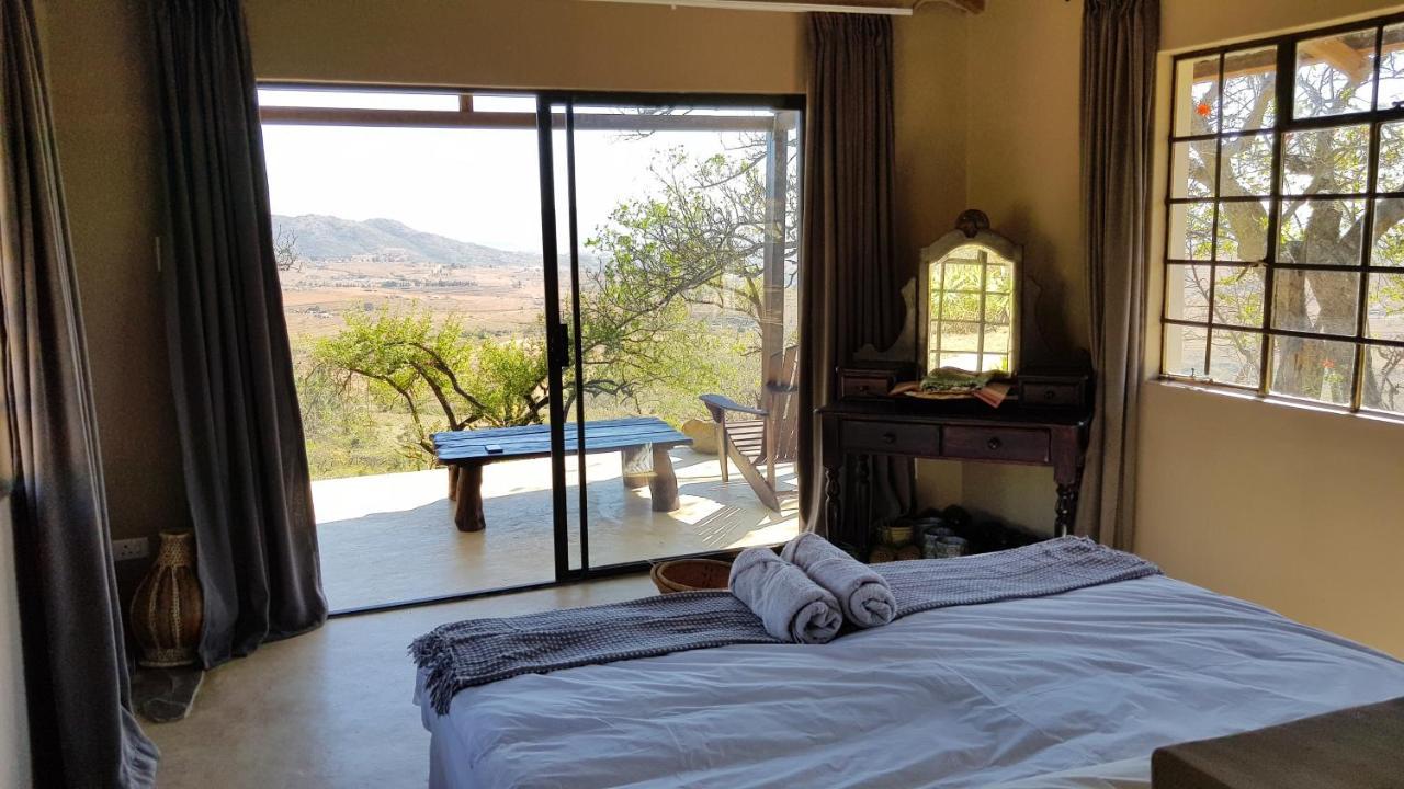 Wide Horizons Mountain Retreat Malkerns Exterior foto
