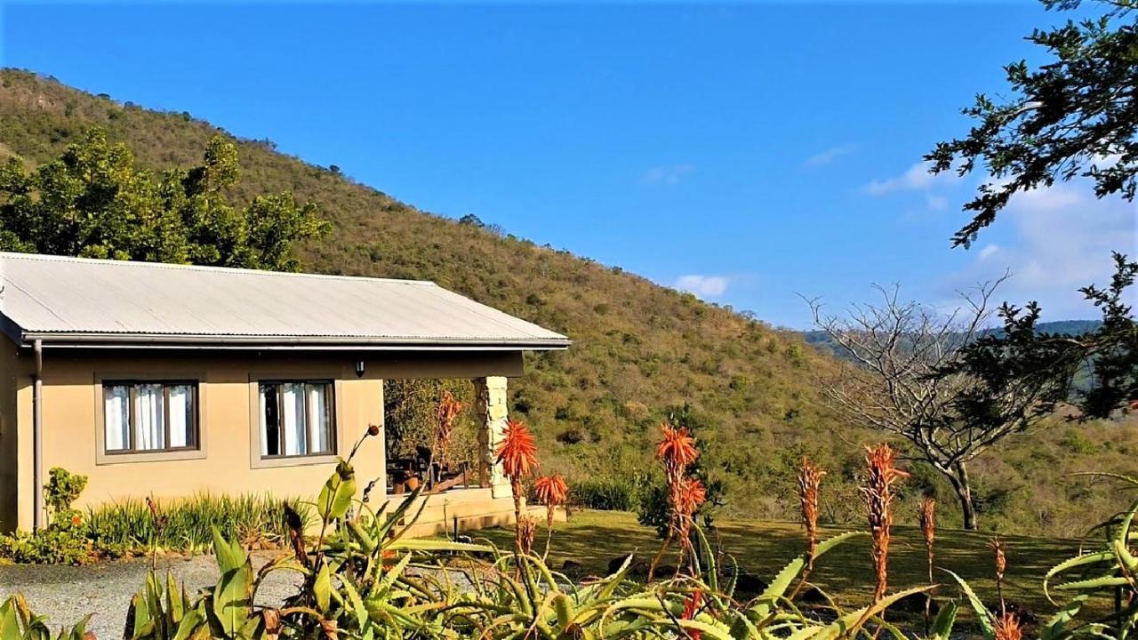 Wide Horizons Mountain Retreat Malkerns Exterior foto