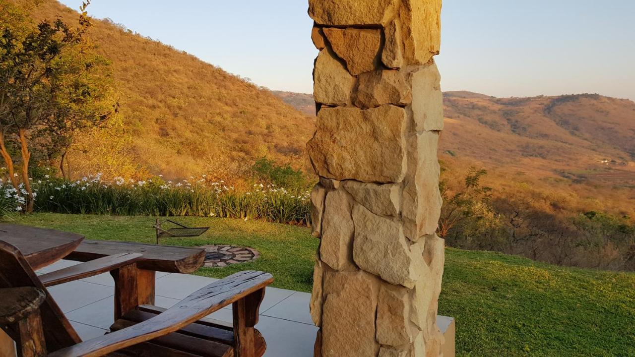 Wide Horizons Mountain Retreat Malkerns Exterior foto