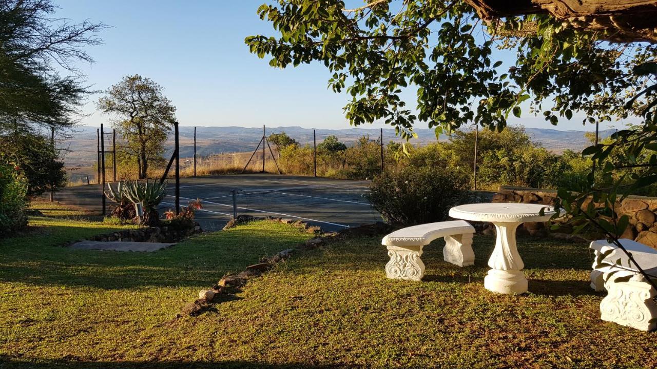 Wide Horizons Mountain Retreat Malkerns Exterior foto