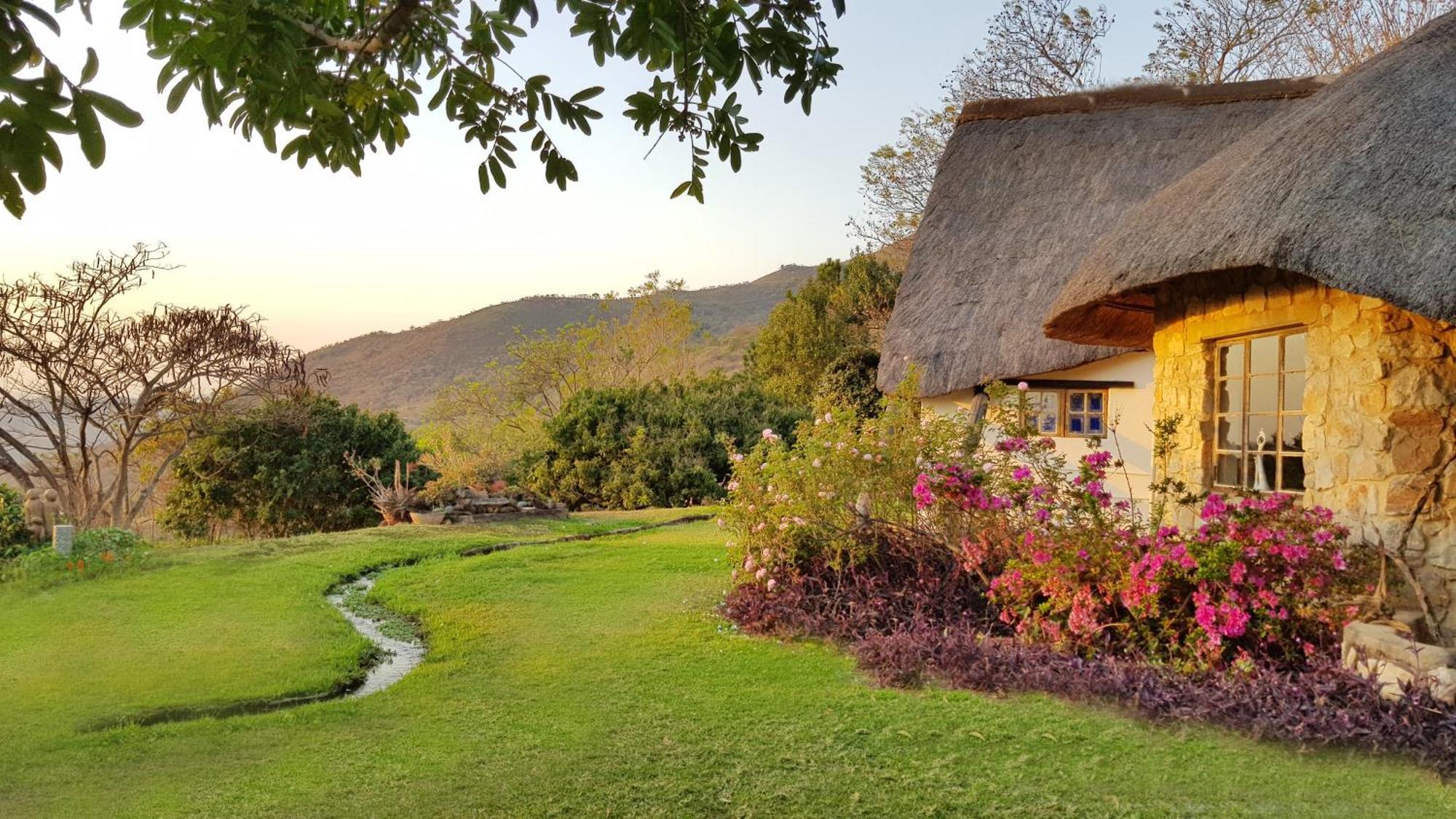 Wide Horizons Mountain Retreat Malkerns Exterior foto