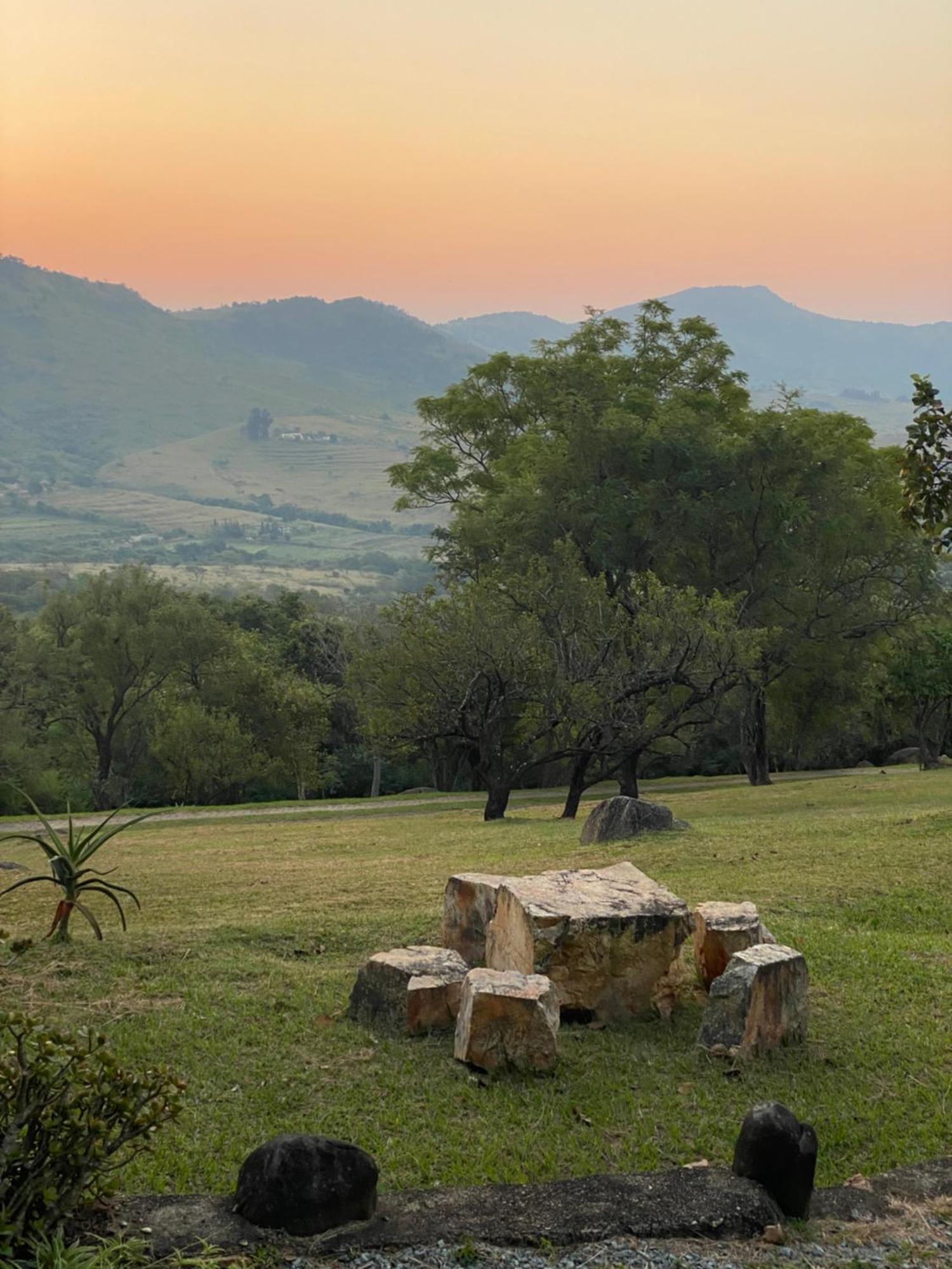 Wide Horizons Mountain Retreat Malkerns Exterior foto