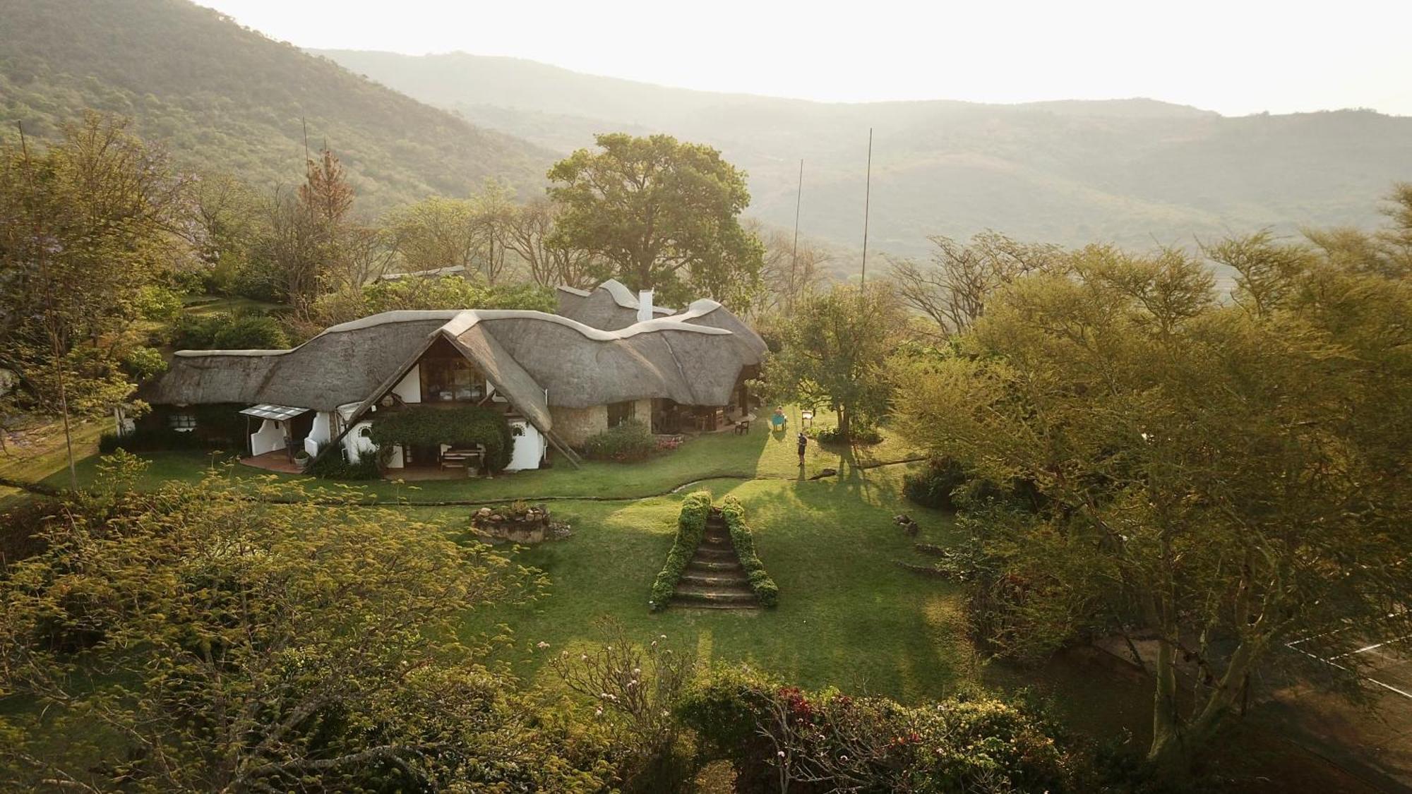 Wide Horizons Mountain Retreat Malkerns Exterior foto