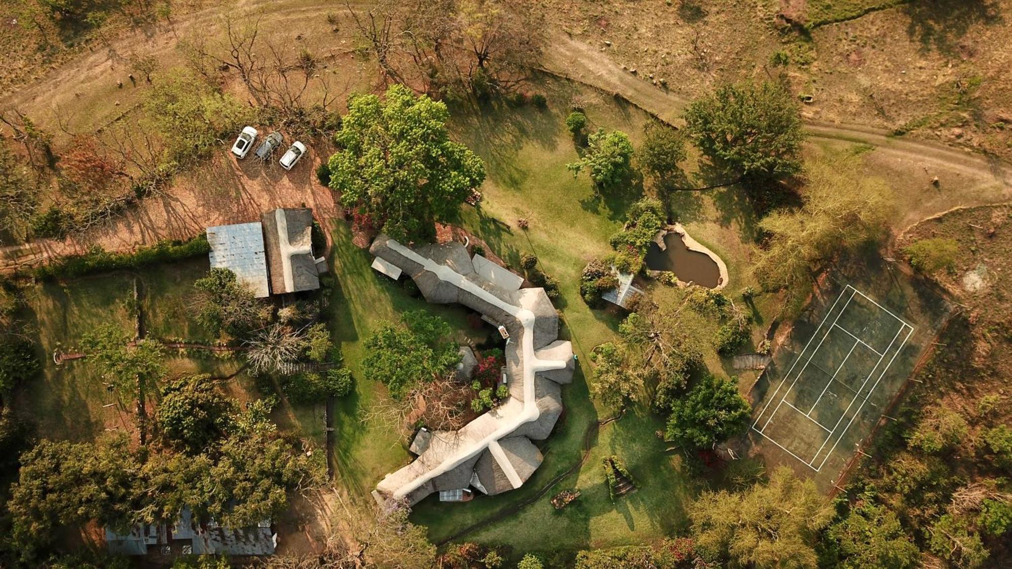 Wide Horizons Mountain Retreat Malkerns Exterior foto