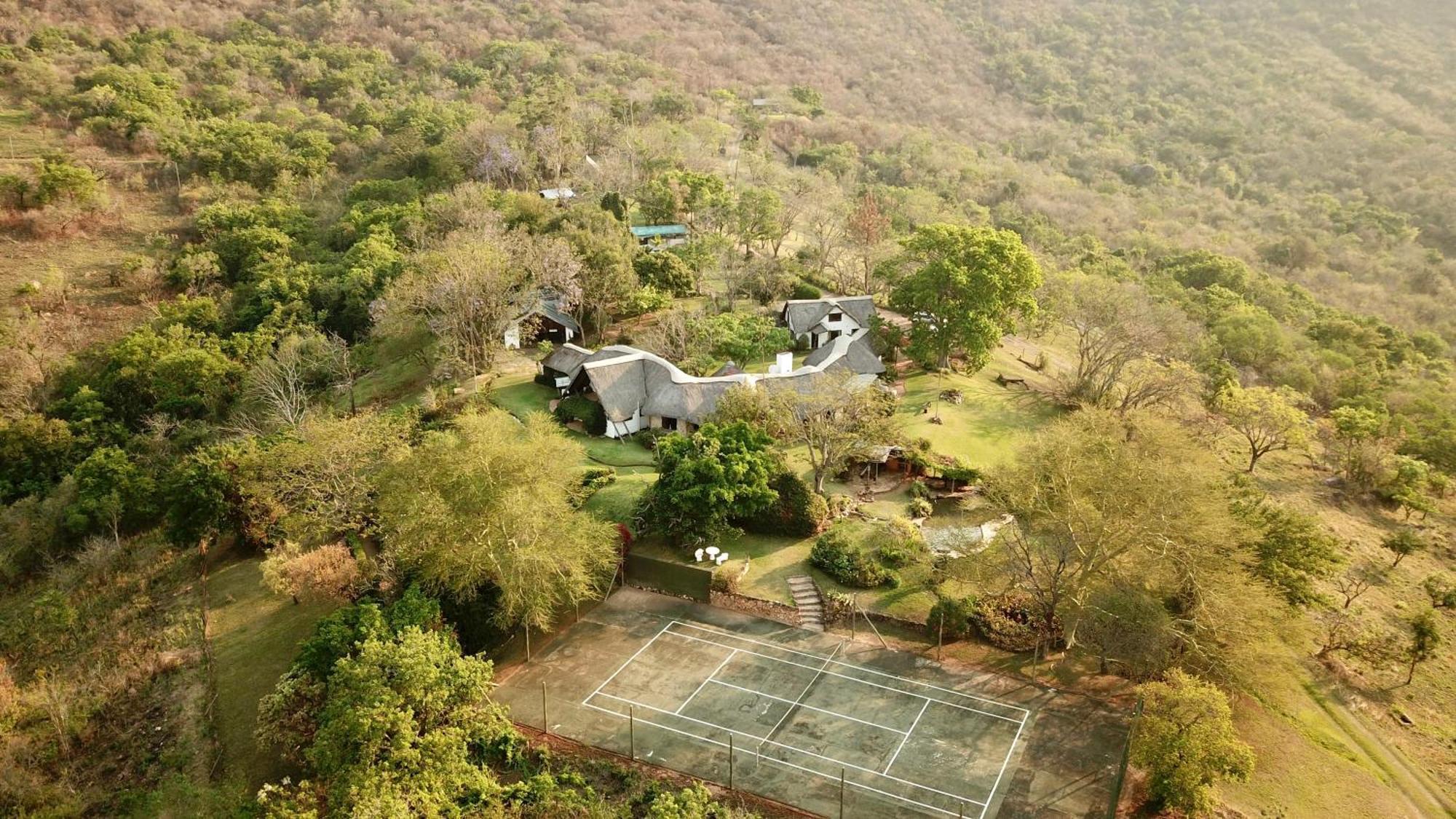 Wide Horizons Mountain Retreat Malkerns Exterior foto