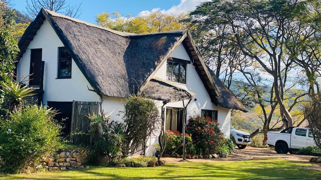 Wide Horizons Mountain Retreat Malkerns Exterior foto