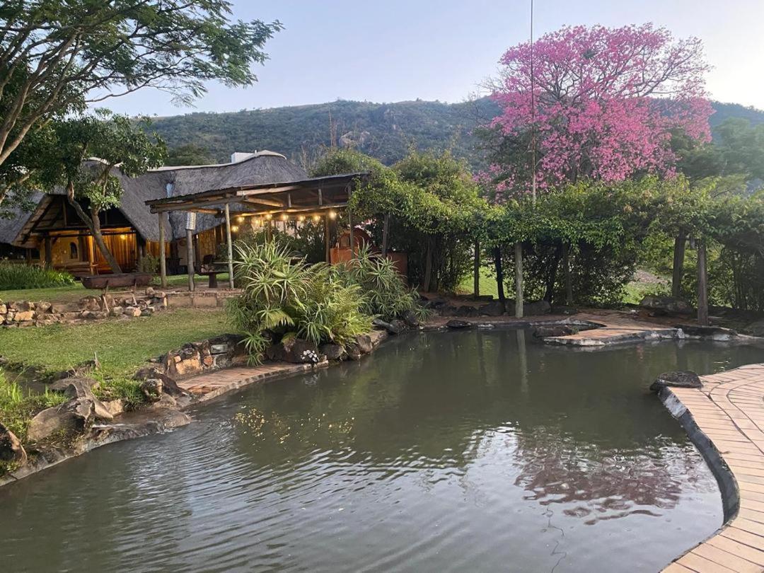 Wide Horizons Mountain Retreat Malkerns Exterior foto